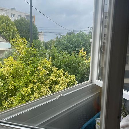 Beau Studio A 30Min De Paris Apartment Bobigny Luaran gambar